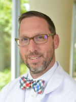 Dr. Richard Fries II, MD