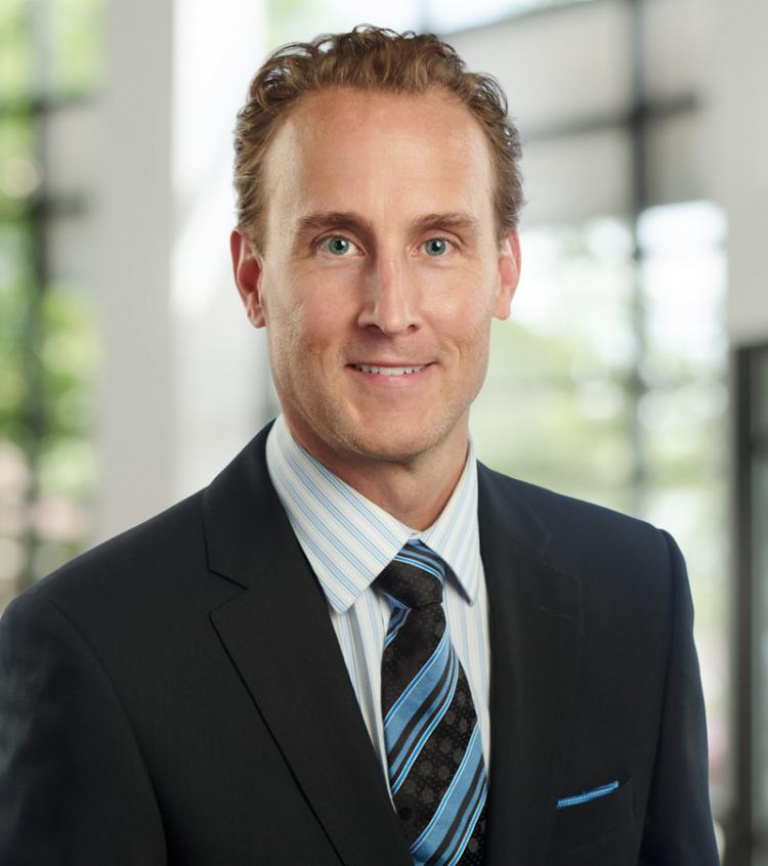 Dr. Stephen Rudolph, MD