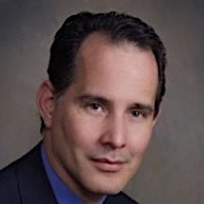 Dr. Samuel Jesus, MD