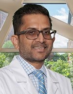 Dr. Neeraj Sinha, MD