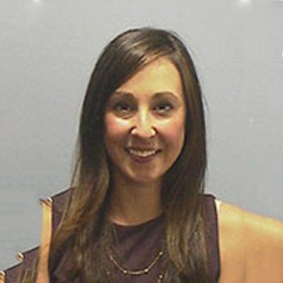 Dr. Virginia Williams, MD