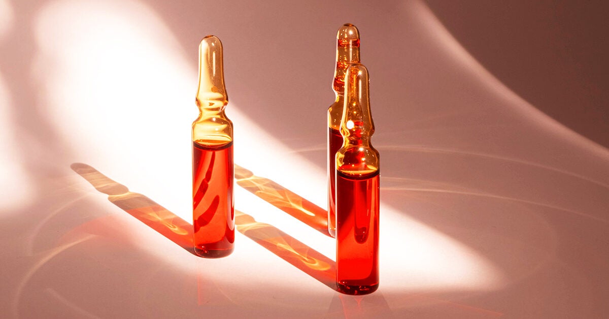 headaches after b12 injections Common & Rare Side Effects of Vitamin B12 Injections main image 0