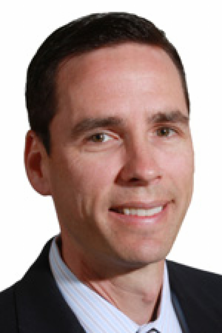 Dr. John Rockwell, OD