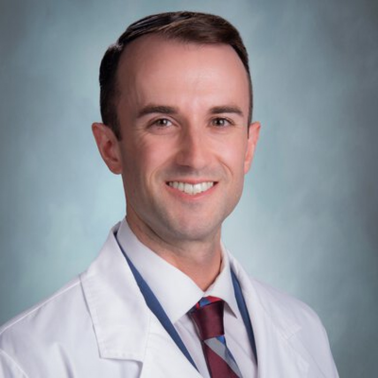 Dr. Kevin Taylor, MD
