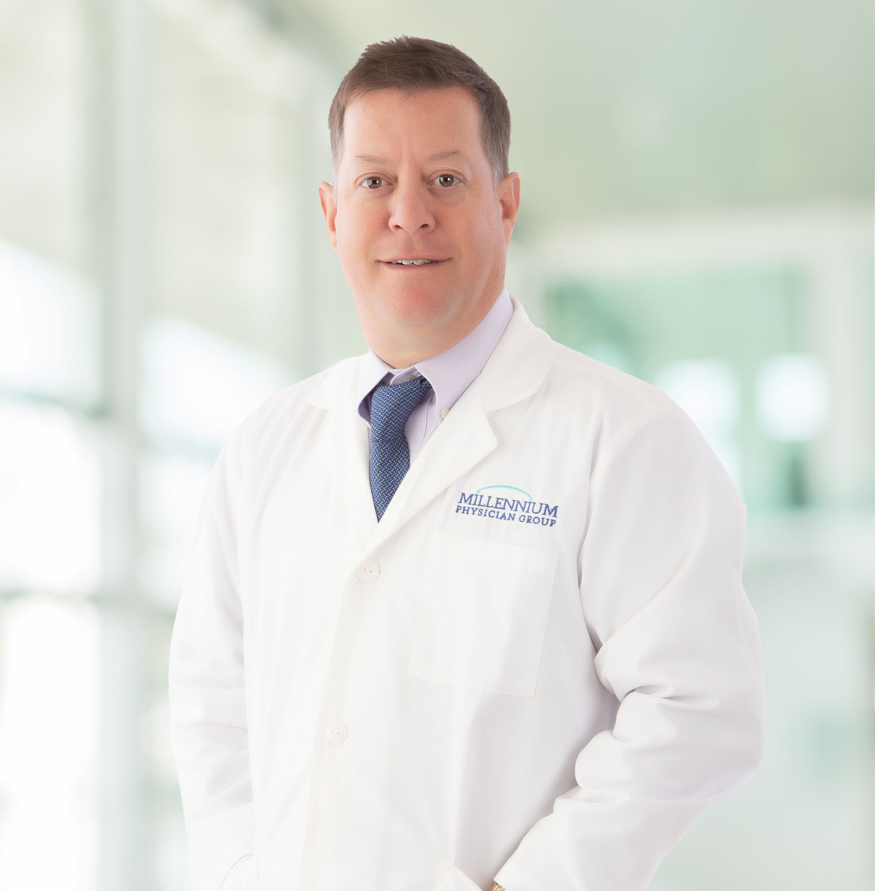 Dr. John Rosanova, MD