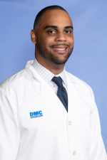 Dr. Michael Bush-Arnold, MD