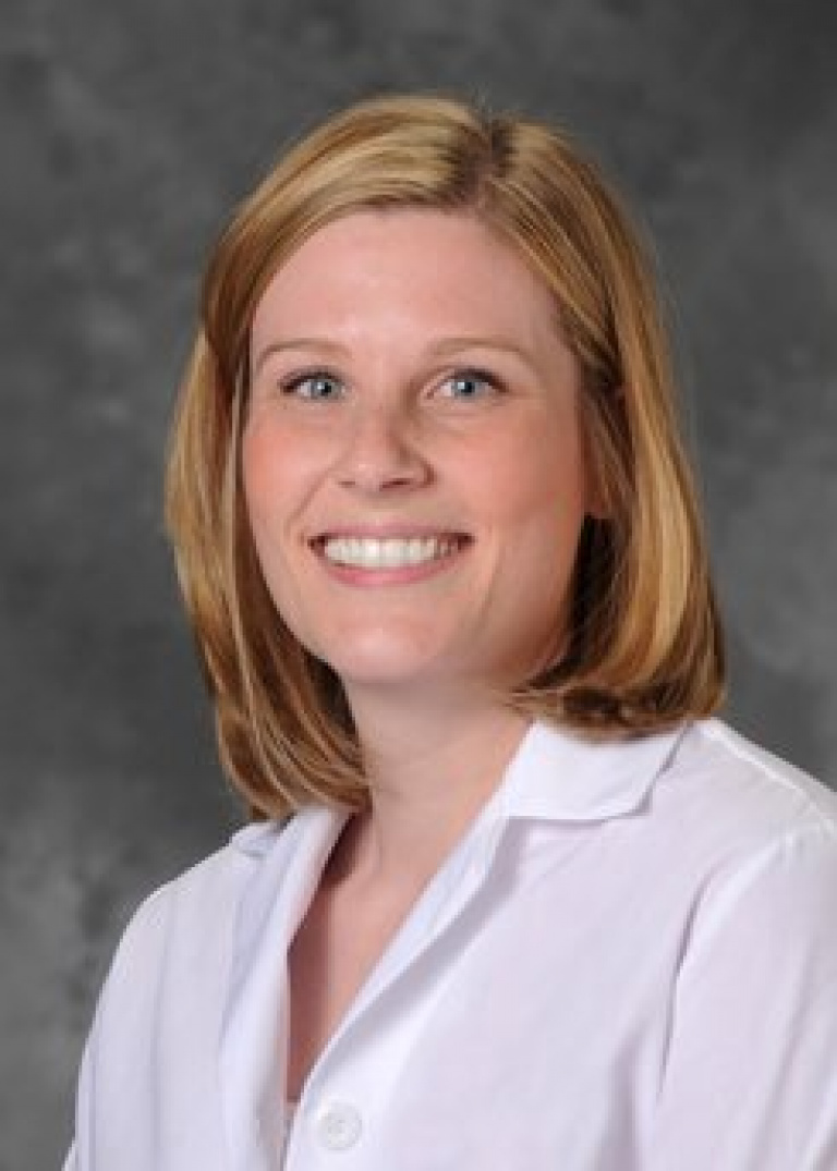 Amanda Zilka, PA