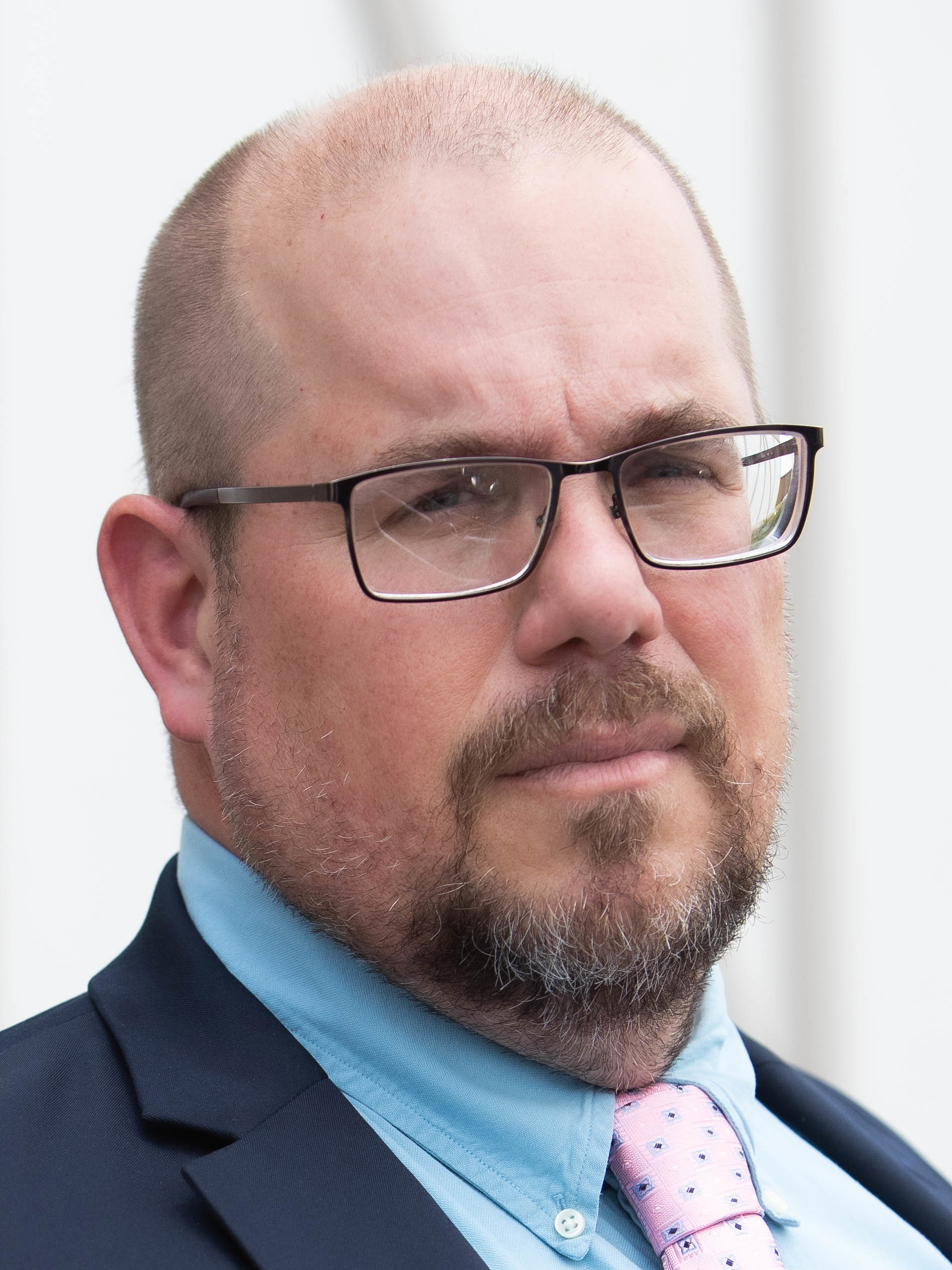 Dr. Jeremy Ferris, MD