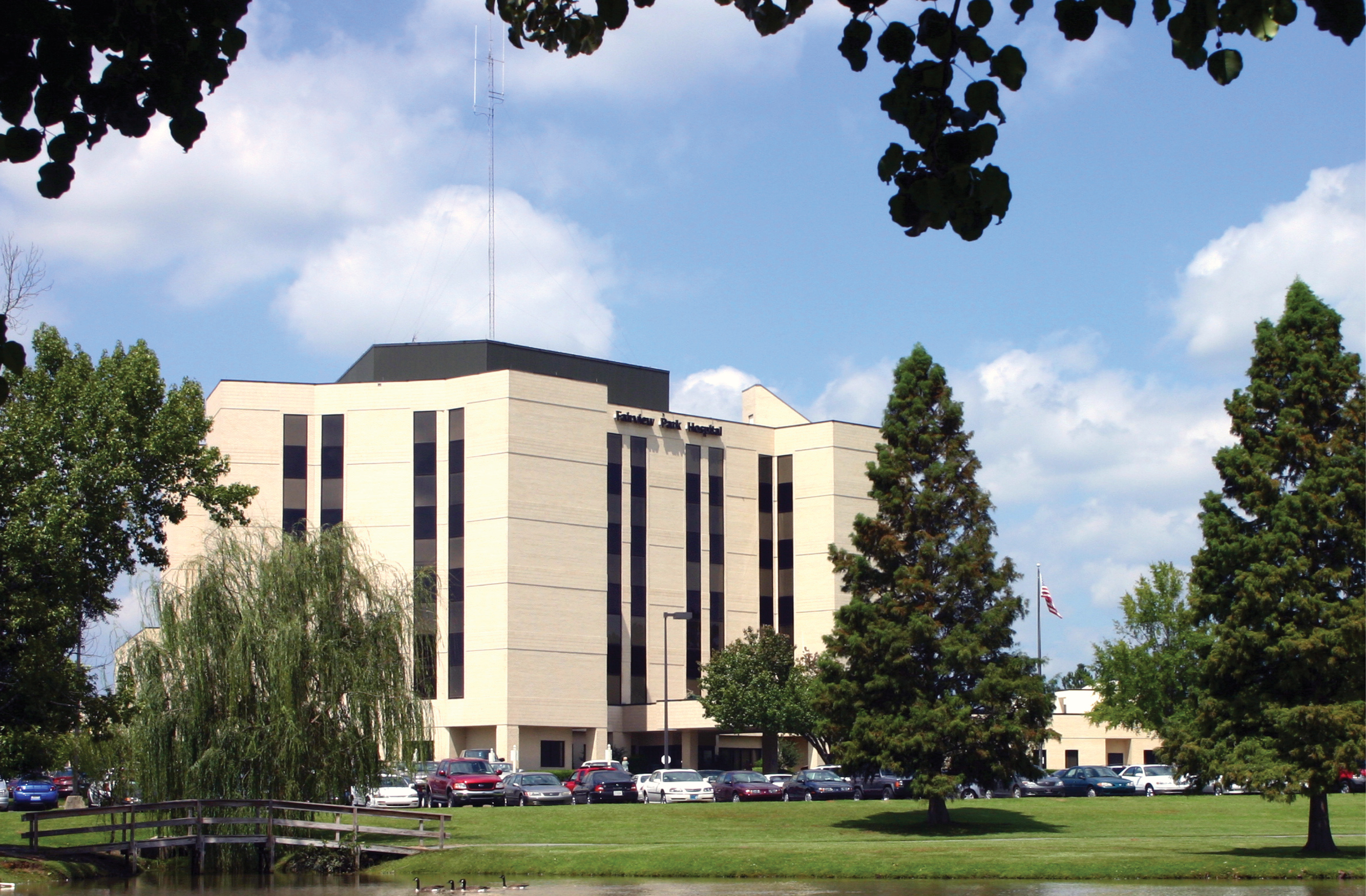 Fairview Park Hospital