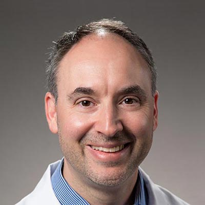 Dr. Stephen Rosenberg, DO