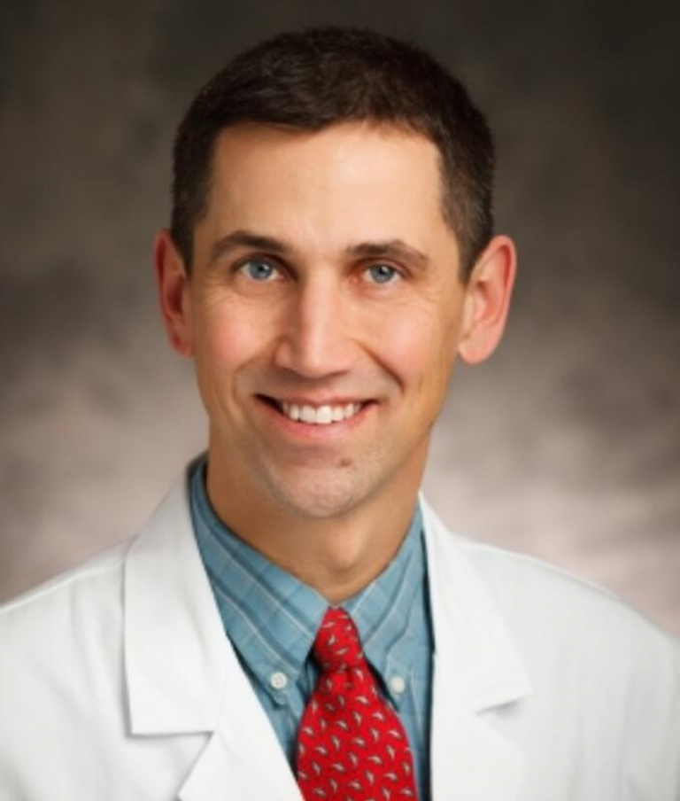 Dr. Brian Lewis, MD