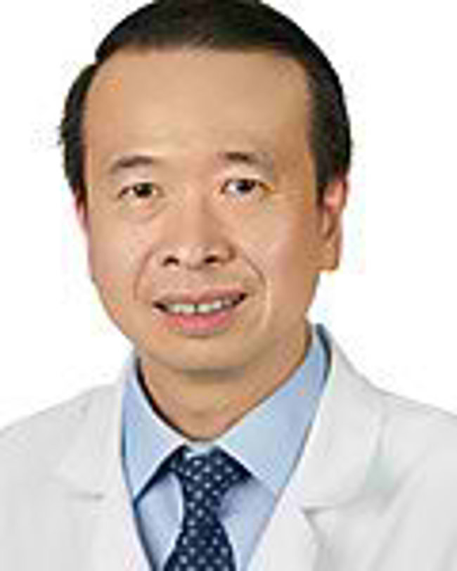 Dr. Naing Kyaw, MD