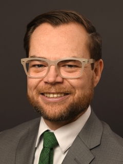 Dr. Nicholas Havens, MD