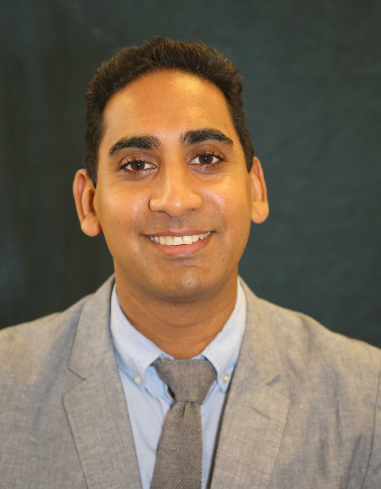 Dr. Murtuza Gunja, MD