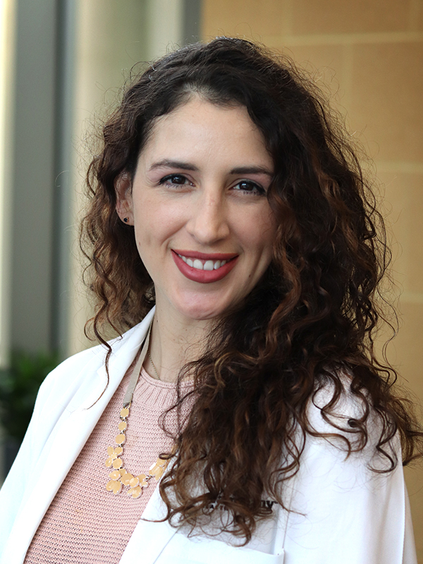 Dr. Maria Roberts, MD