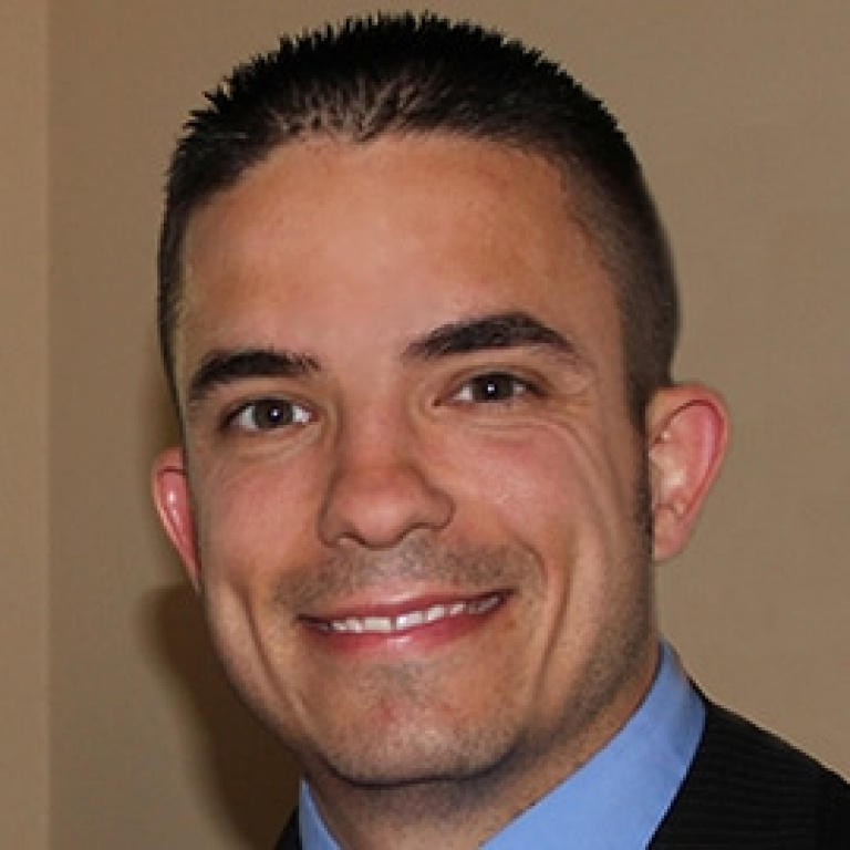 Alan F Smith, PhD