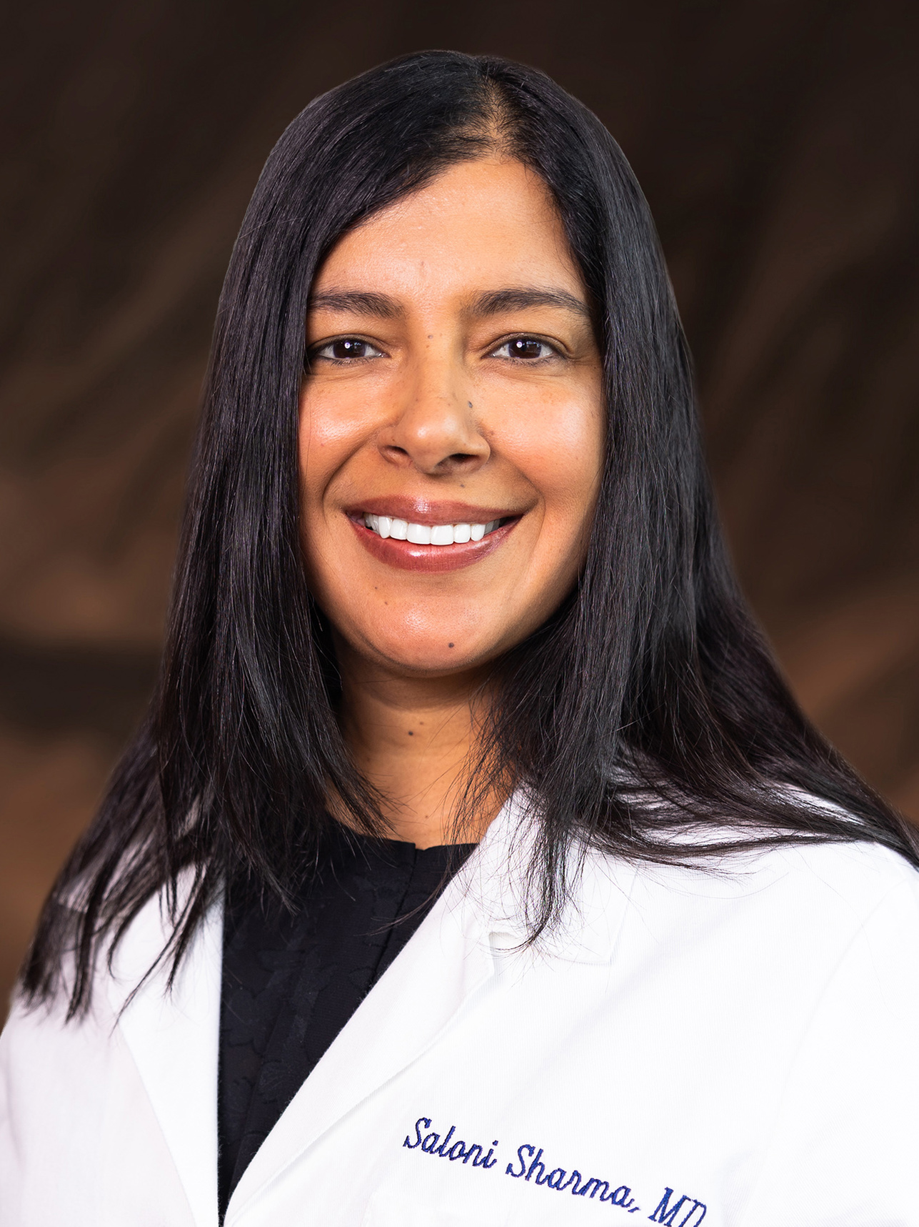Dr. Saloni Sharma, MD