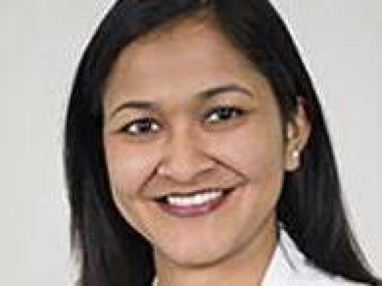 Dr. Chhaya Gupta, MB Bs