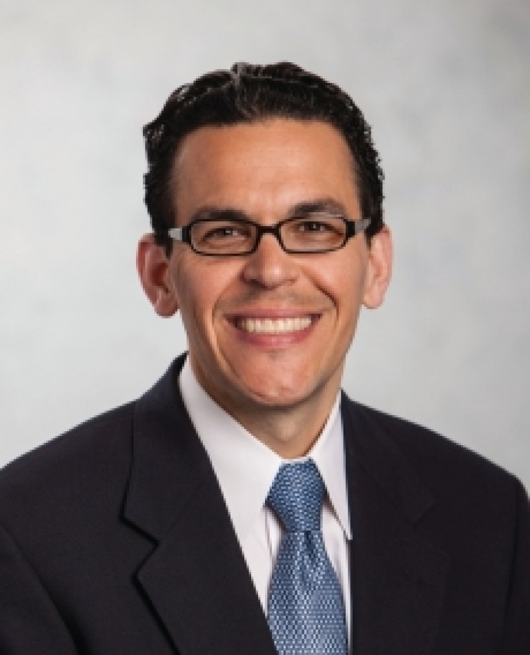Dr. Michael Brooks, MD