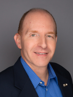 Dr. Jeff Kibler, PhD