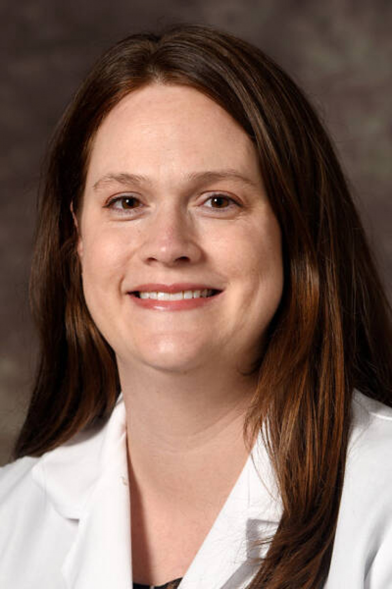 Dr. Tracy Ashby, DO