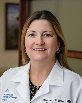 Dr. Elizabeth Mattson, MD