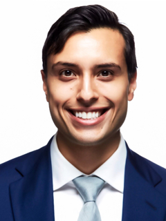 Dr. Alexander Toth, DMD