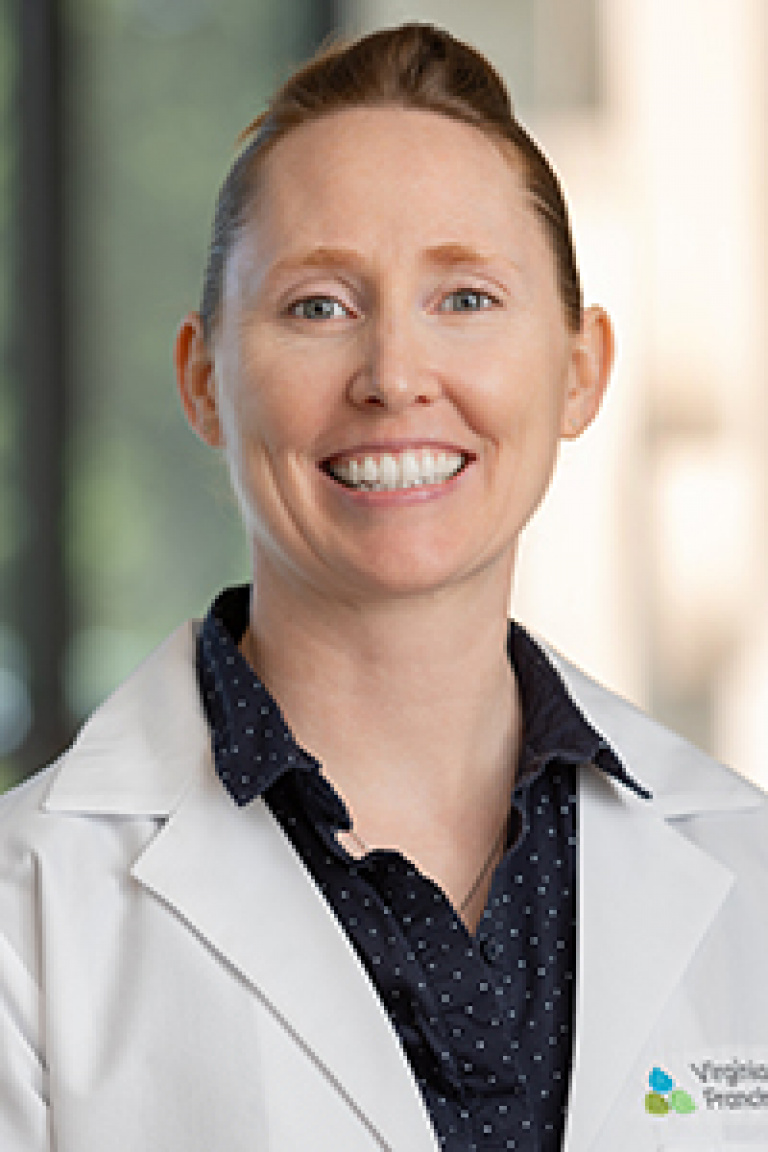 Dr. Emily Durban, DPT