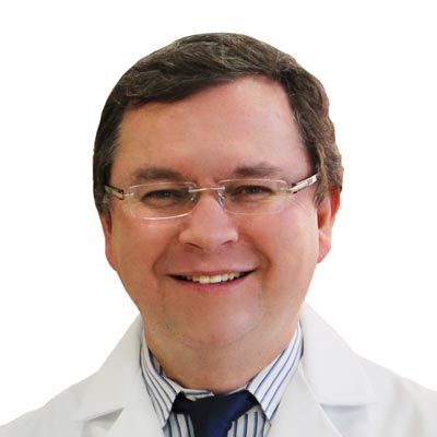 Dr. Angel Nunez, DACM