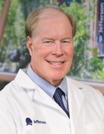 Dr. William Sexauer, MD