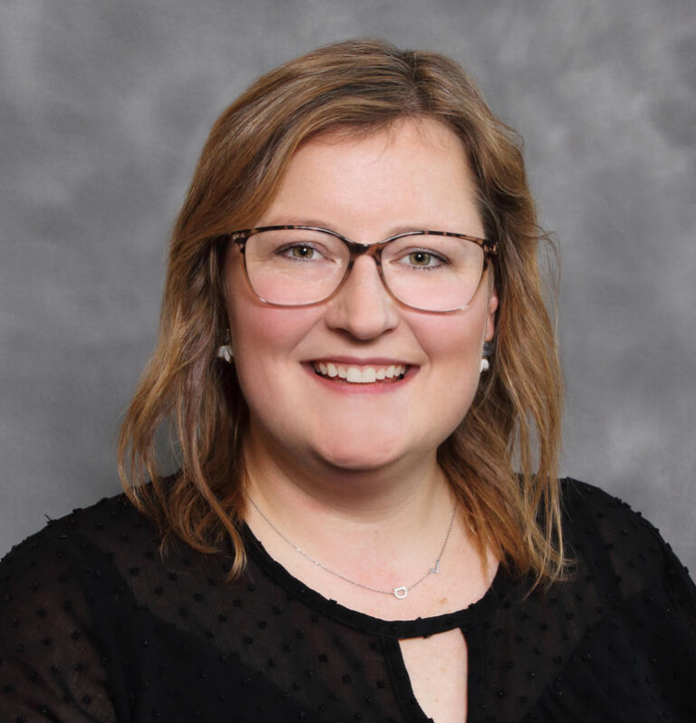 Savannah Benson, APNP