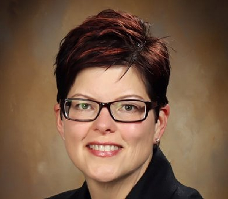 Dr. Maria Mallory, MD