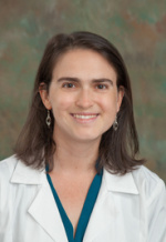 Katie J Allen, NP