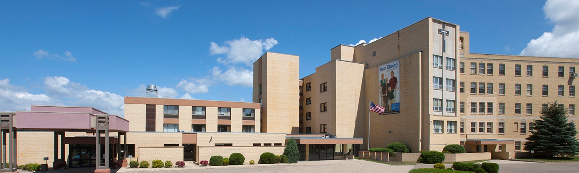 CHI Saint Alexius Health Devils Lake