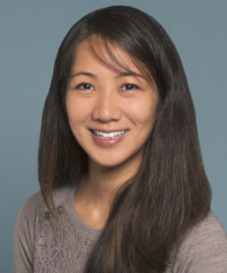 Dr. Tania Chao, MD