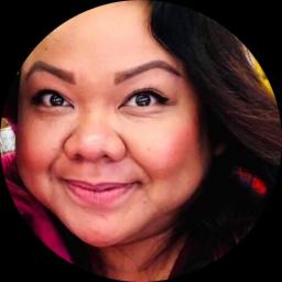 Jodette Rodriguez, M