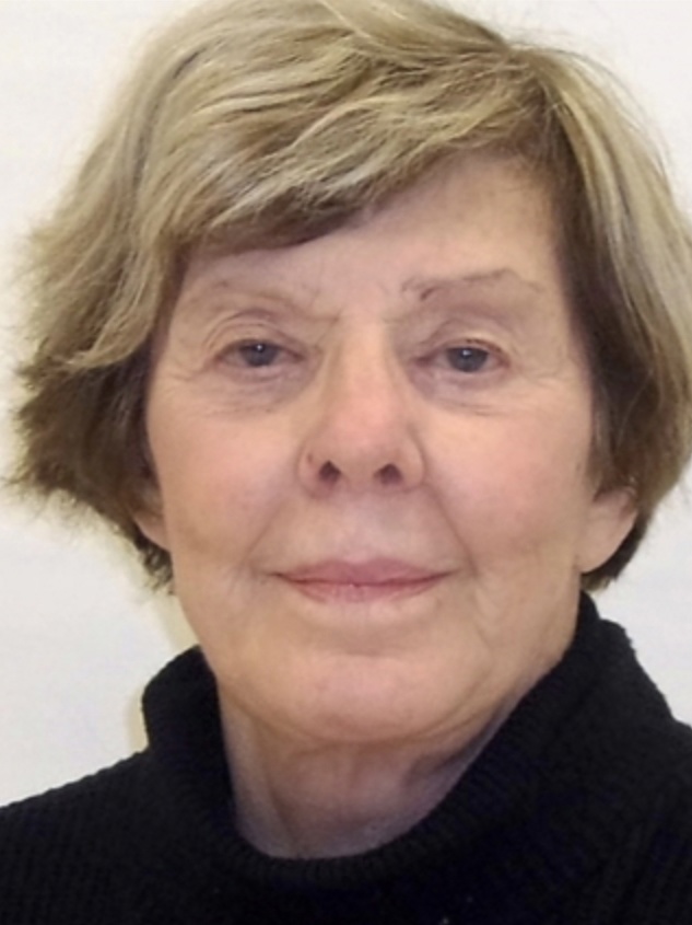 Nancy Stark, LCSW