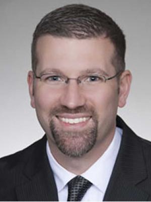 Dr. Troy Trayer, DO