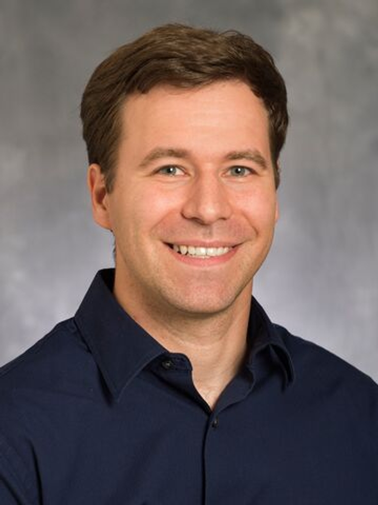 Dr. Nicholas Venosdel, MD