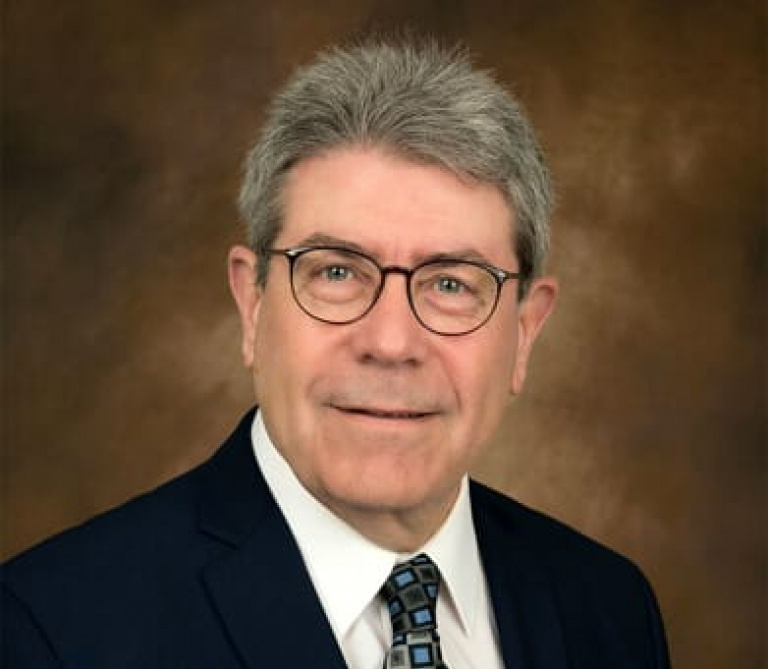 Dr. Alan Olson, MD