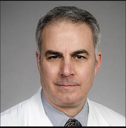 Dr. Anthony Bohorfoush, MD
