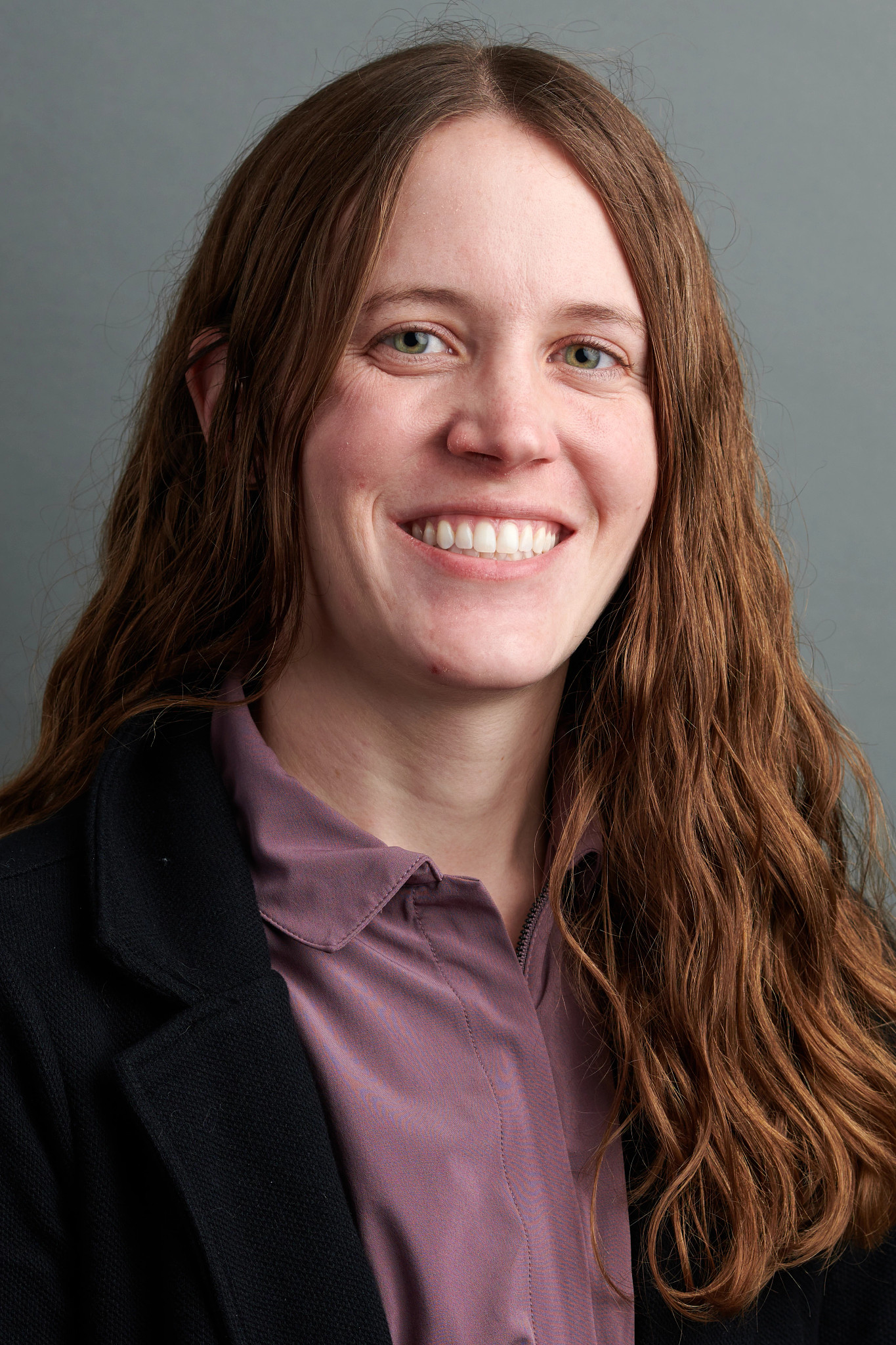 Dr. Jessica Saunders, MD
