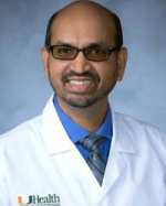 Dr. Sethuraman Swaminathan, MD