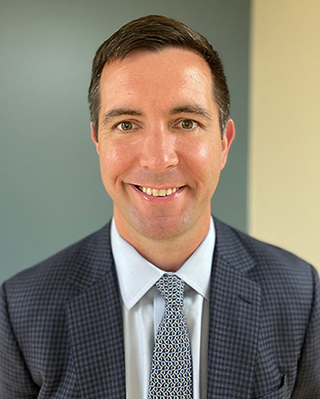 Dr. James Gottschall, MD