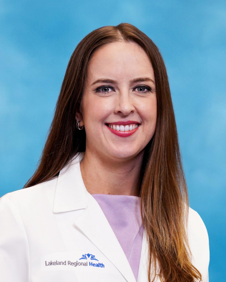 Dr. Eve Paxton, DO