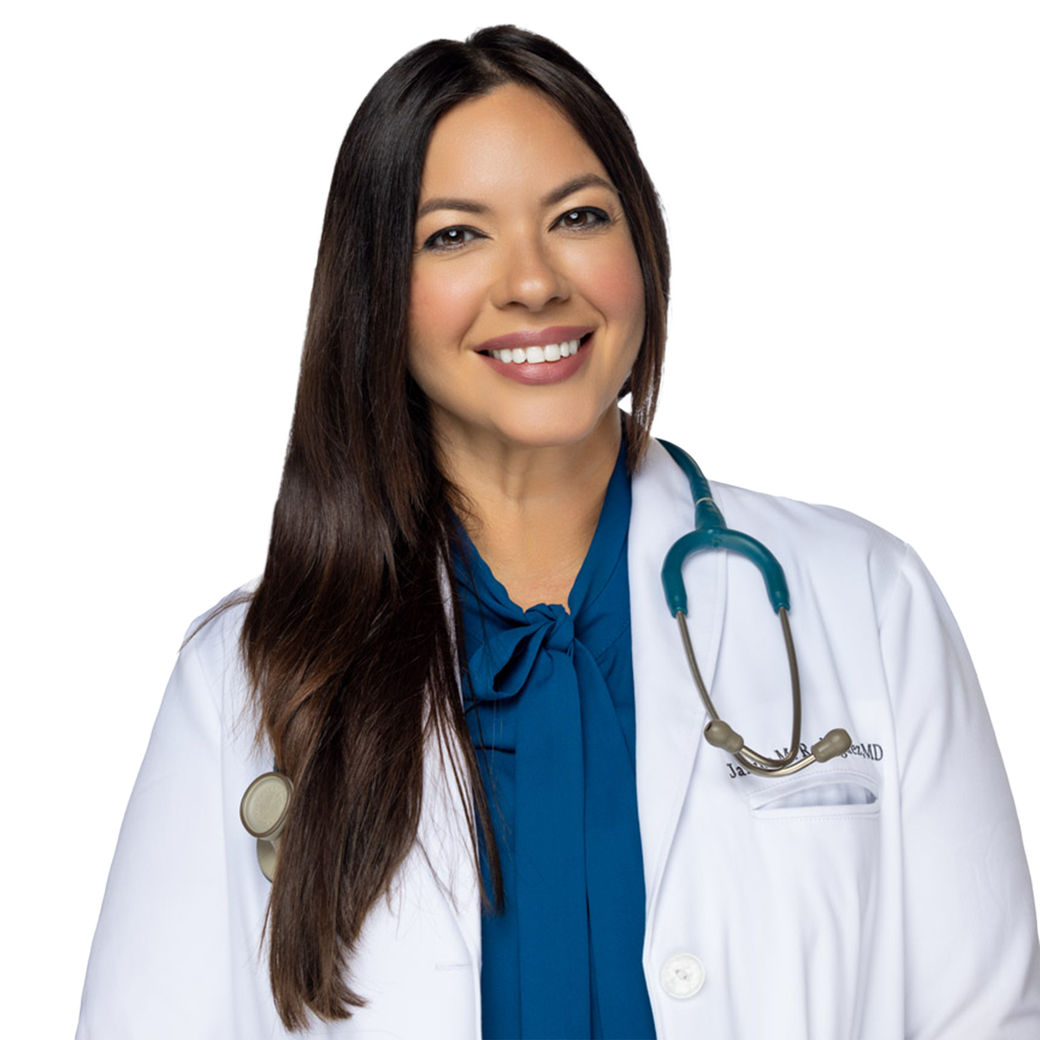 Dr. Janice Rodriguez, MD