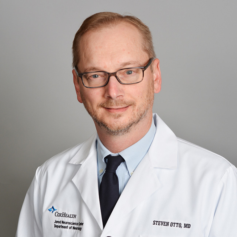 Dr. Steven Otto, MD