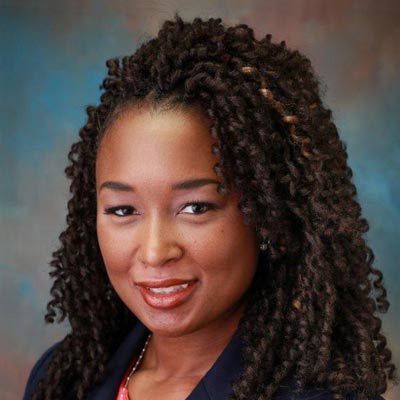 Dr. La'Shundra Plunkett, DO