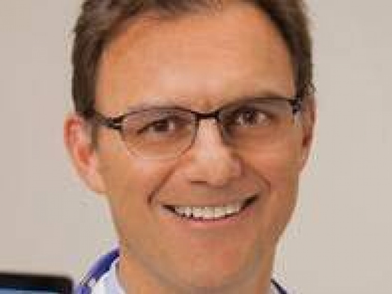 Dr. Fabio Danisi, MD