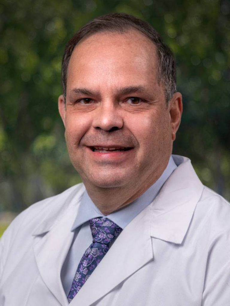 Dr. Robert Reiss, MD